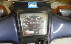 HONDA C50 SUPER CUB E AA01