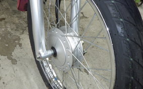 HONDA C110 SUPER CUB JA44