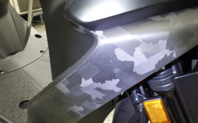 YAMAHA CYGNUS 125 X SEM5J