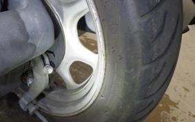 HONDA TACT Basket 1998 AF75