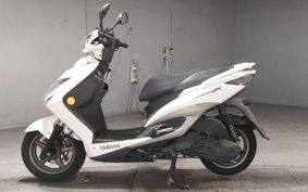YAMAHA CYGNUS125XSR SE44J