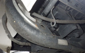 HONDA TODAY 2 2000 AF67