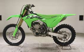 KAWASAKI KX250 2001 KX252E