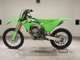 Фото Kawasaki KX250 2001 с японского аукциона