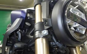 HONDA CB250RA 2007 MC52