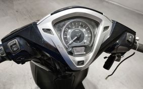 HONDA LEAD 125 JK12