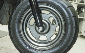 HONDA ZOOMER 2007 AF58