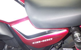 HONDA CB400 SUPER BOLDOR A 2022 NC42