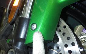 KAWASAKI NINJA H2 SX SE 2018 ZXT02A