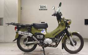 HONDA CROSS CUB 110 2016 JA45