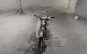 HONDA SUPER CUB100 C100