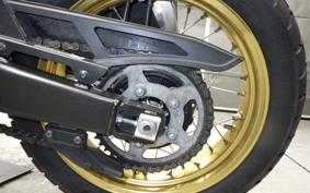 HONDA TRANSALP XL750 2023 RD16