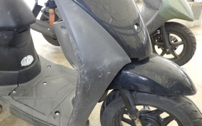 SUZUKI LET's CA4AA