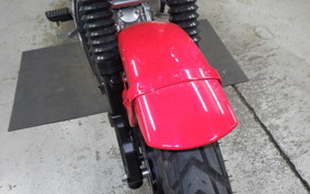 HONDA CT125-2 2013 JA65