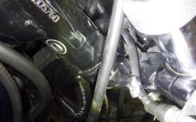 YAMAHA SR400 Gen.5 2021 RH16J
