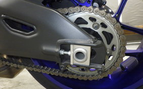 YAMAHA YZF-R1 2019