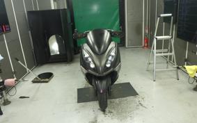 YAMAHA MAJESTY 250 Gen.4 2008 SG20J