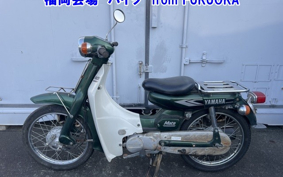 YAMAHA MATE 50