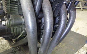 KAWASAKI ZRX400 1997 ZR400E