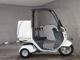 Фото Honda GYRO 2014 с японского аукциона