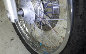 SUZUKI ST250E NJ4AA