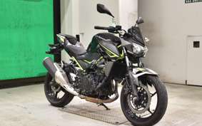 KAWASAKI Z400 Gen.2 2022 EX400L
