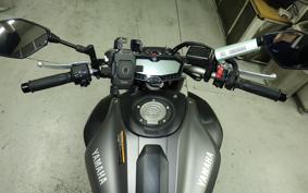 YAMAHA MT-07 ABS 2026 RM07J