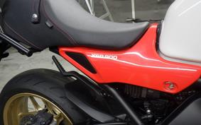 YAMAHA XSR900 2024 RN80J