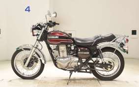KAWASAKI ESTRELLA 2023 BJ250A