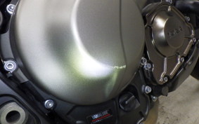 YAMAHA XSR900 2023 RN80J