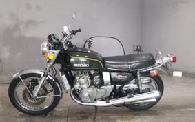 SUZUKI GT750 1976 GT750B