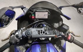 YAMAHA YZF-R25 RG43J