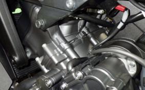 YAMAHA TRACER 9 GT 2025 RN99J