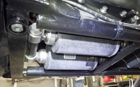 HARLEY FXSB 1580 2015