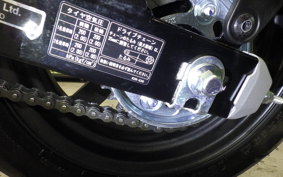 HONDA DAX 125 2024 JB04