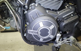 DUCATI SCRAMBLER FULL THROTTLE 2015