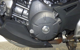 HONDA NC750X 2016 RC90