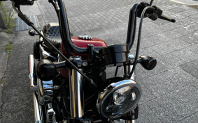 HARLEY XL1200XS 2018 LR3
