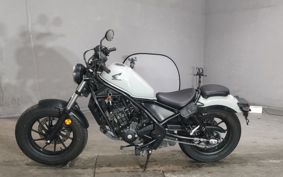 HONDA REBEL MC49