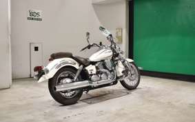 YAMAHA DRAGSTAR 250 VG05J
