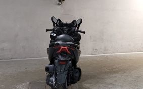 HONDA FORZA MF17