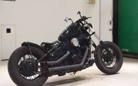 KAWASAKI VULCAN 400 Gen.2 1995 VN400A