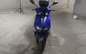YAMAHA CYGNUS GRIF ASU SEJ4J