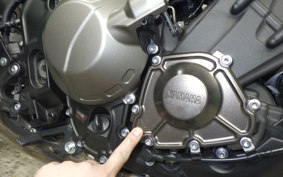 YAMAHA XSR900 2024 RN80J