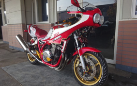 HONDA CB1300SF SUPER FOUR 2004 SC54