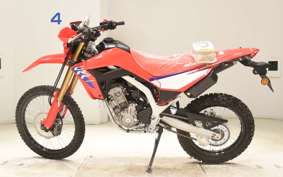 HONDA CRF250L MD47