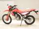 Фото Honda CRF250L с японского аукциона