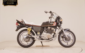 SUZUKI GSX-400E 2017 GS40X