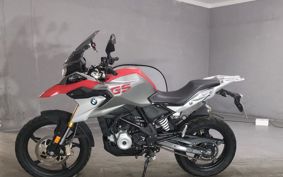 BMW G310GS 2019 0G02