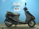 Фото Yamaha CYGNUS 125 SI 1998 с японского аукциона